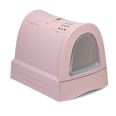 I Mac Zuma cat litter box
