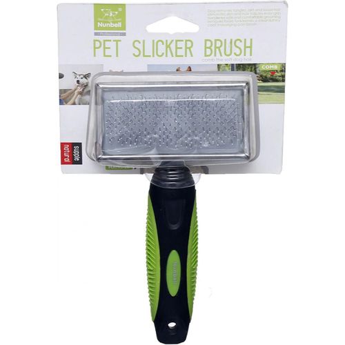 Nunbell Medium Pet Slicker Brush