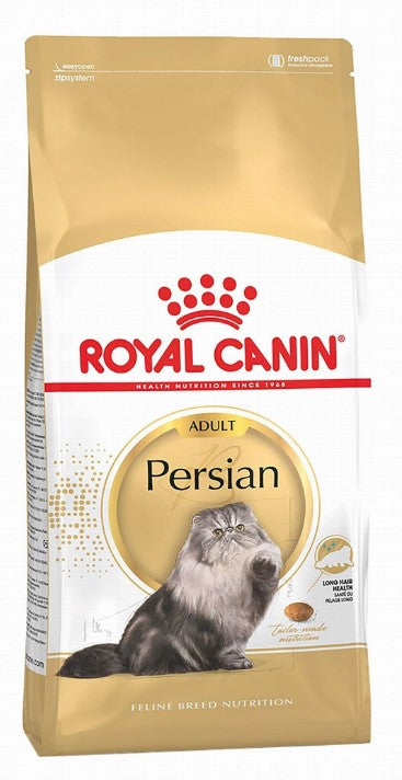 Royal Canin Dry Food for Adult Persian Cats 2 kg