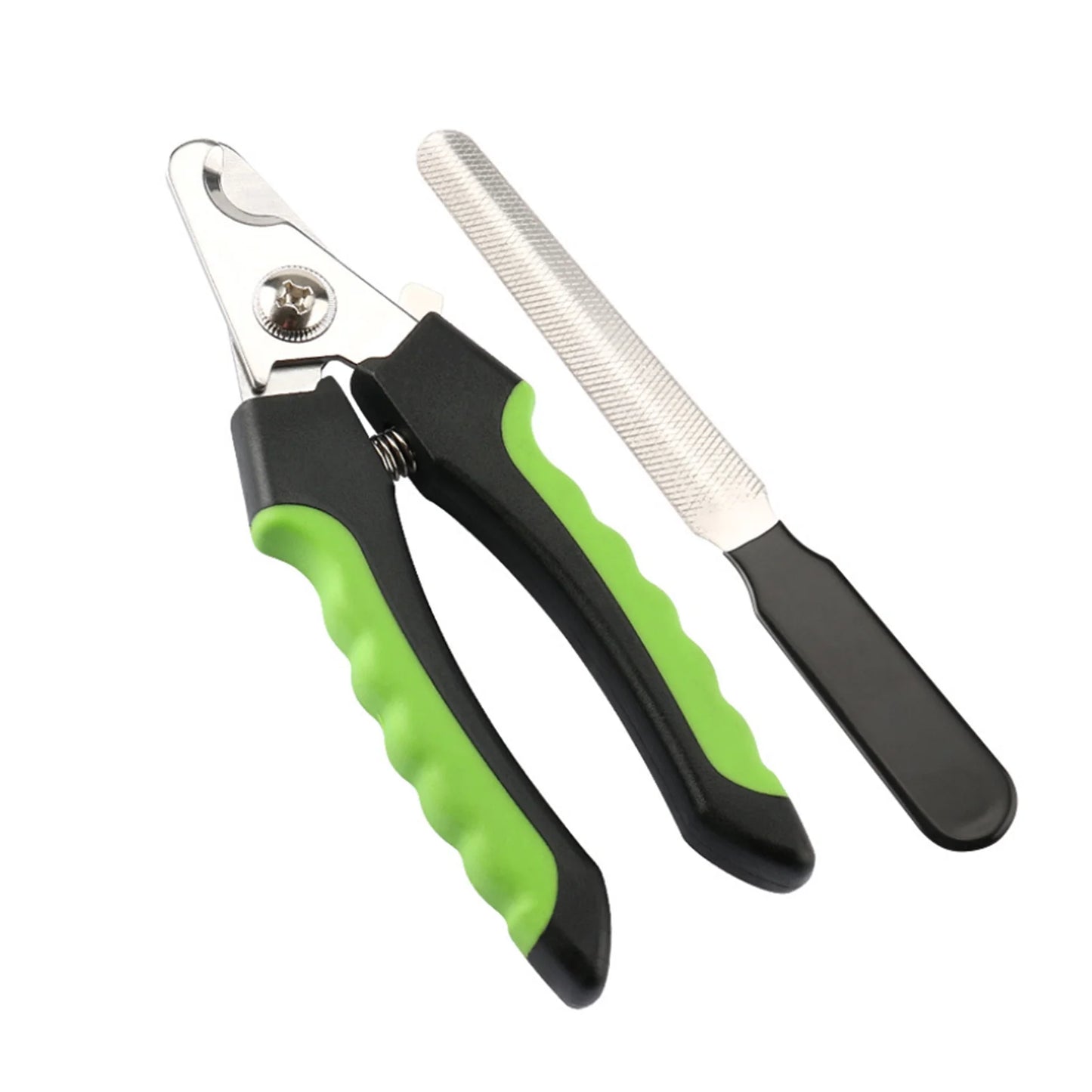Nunbell large Pet Nail Clipper File