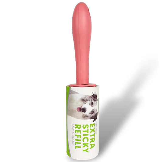 Nunbell 12m Extra Sticky Pet Lint Roller