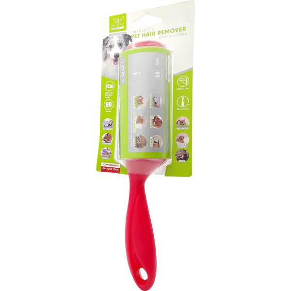 Nunbell 12m Pet Lint Roller