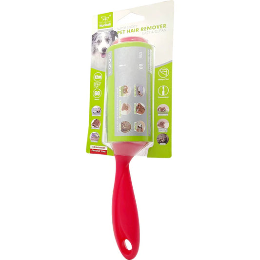 Nunbell 12m Pet Lint Roller