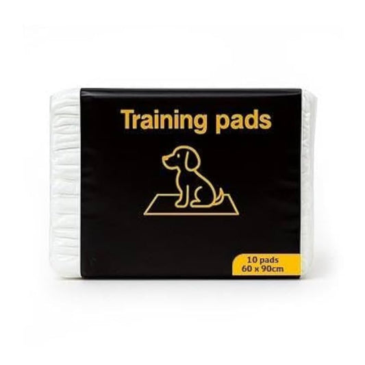 it's pet Dog Training Pads (60x90cm) 10 per pack