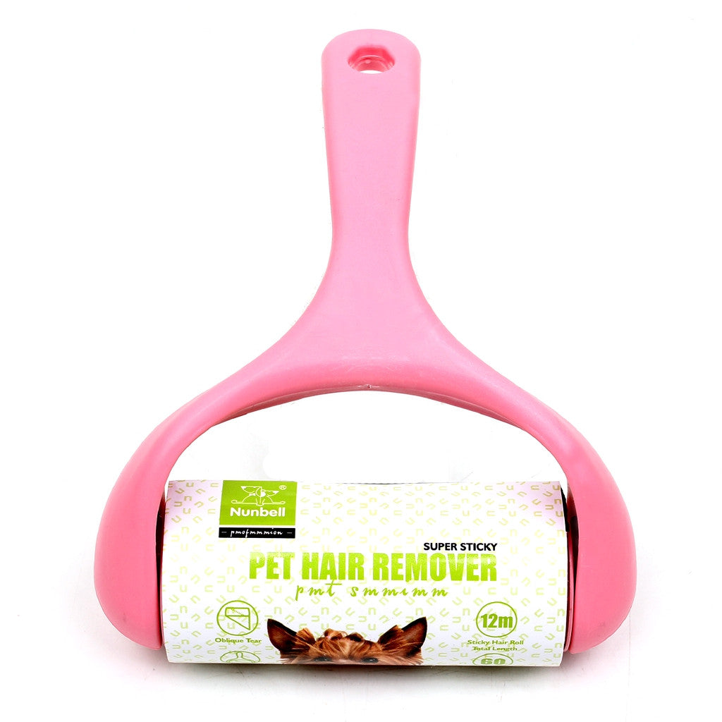 Nunbell 12m Pet Lint Roller