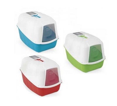 Komoda Cat Litter Box (54x39x40cm)1 pcs