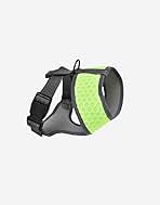 Naomi harness xs lime&black