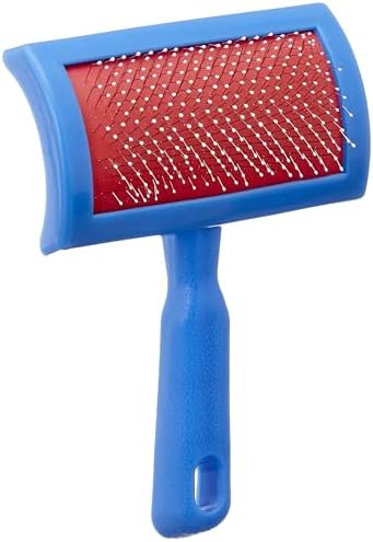 medium brush for pets
