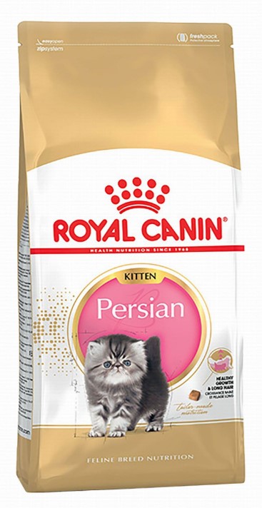 Royal Canin Dry Food for Persian Kittens 2k