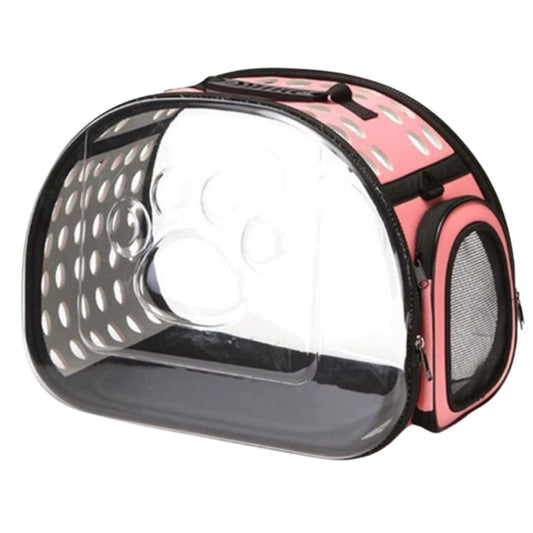 bag for cat & mini dog