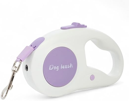 dog leash big with light 5m