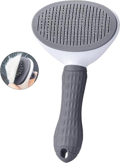 Brush for Cats & Dogs