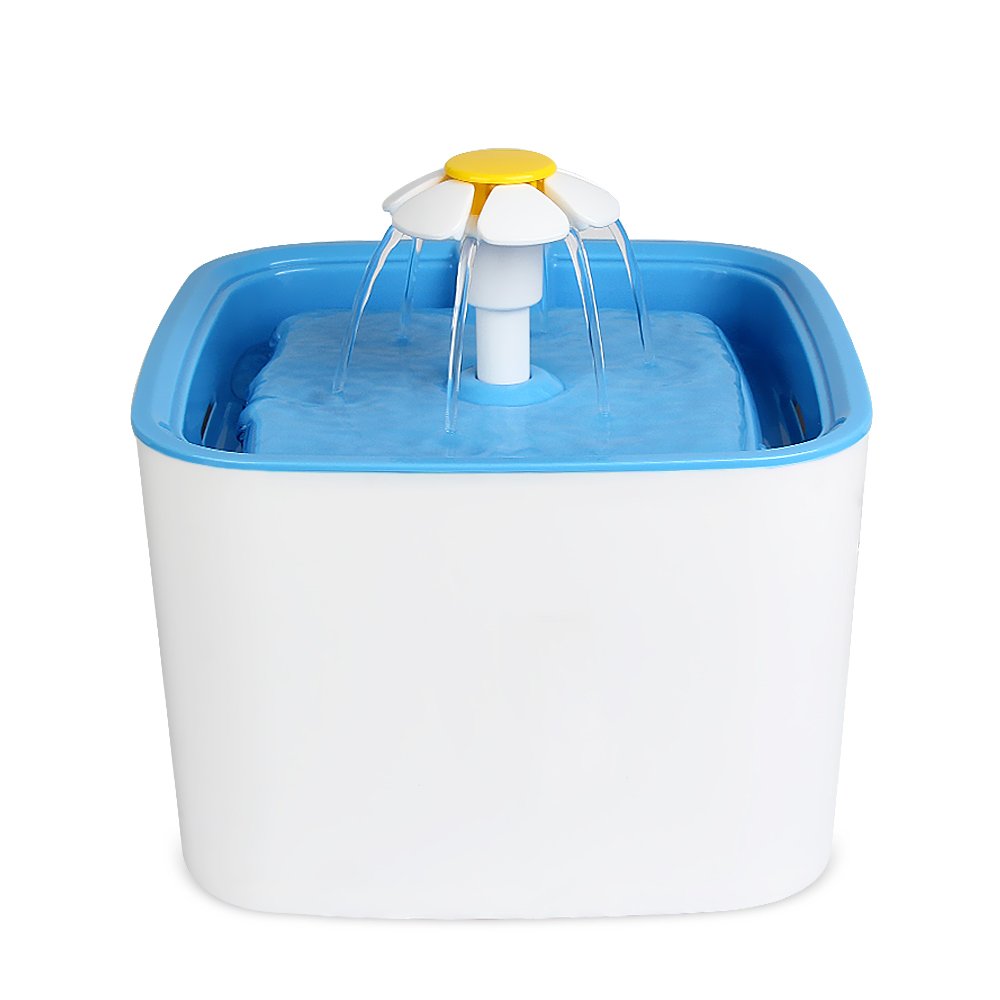 Nunbell pet water fountain 2.5L