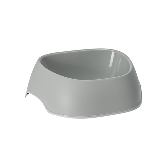 Moderna Plastic Bowl dinner time