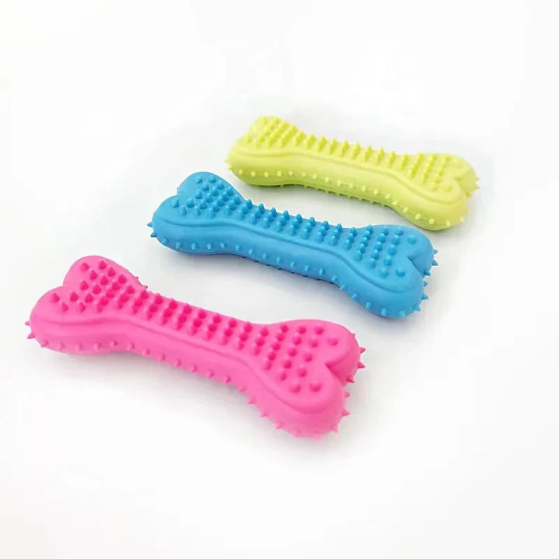 pawzilla toy shape bone