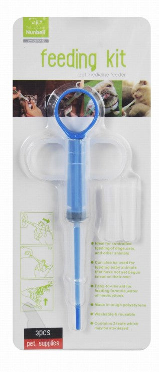 feeding kit