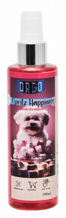 Orgo Premium Perfume marshmallow Long Lasting Cologne 225ml