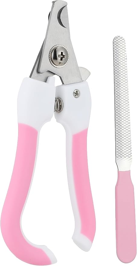 cat & dog large Pet Nail Clipper