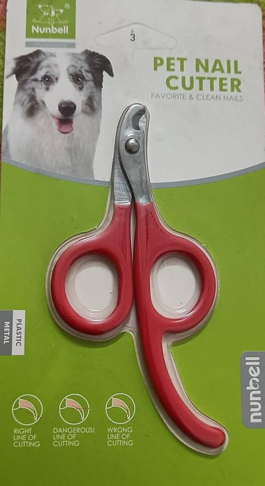 small Cat Nail Clippers