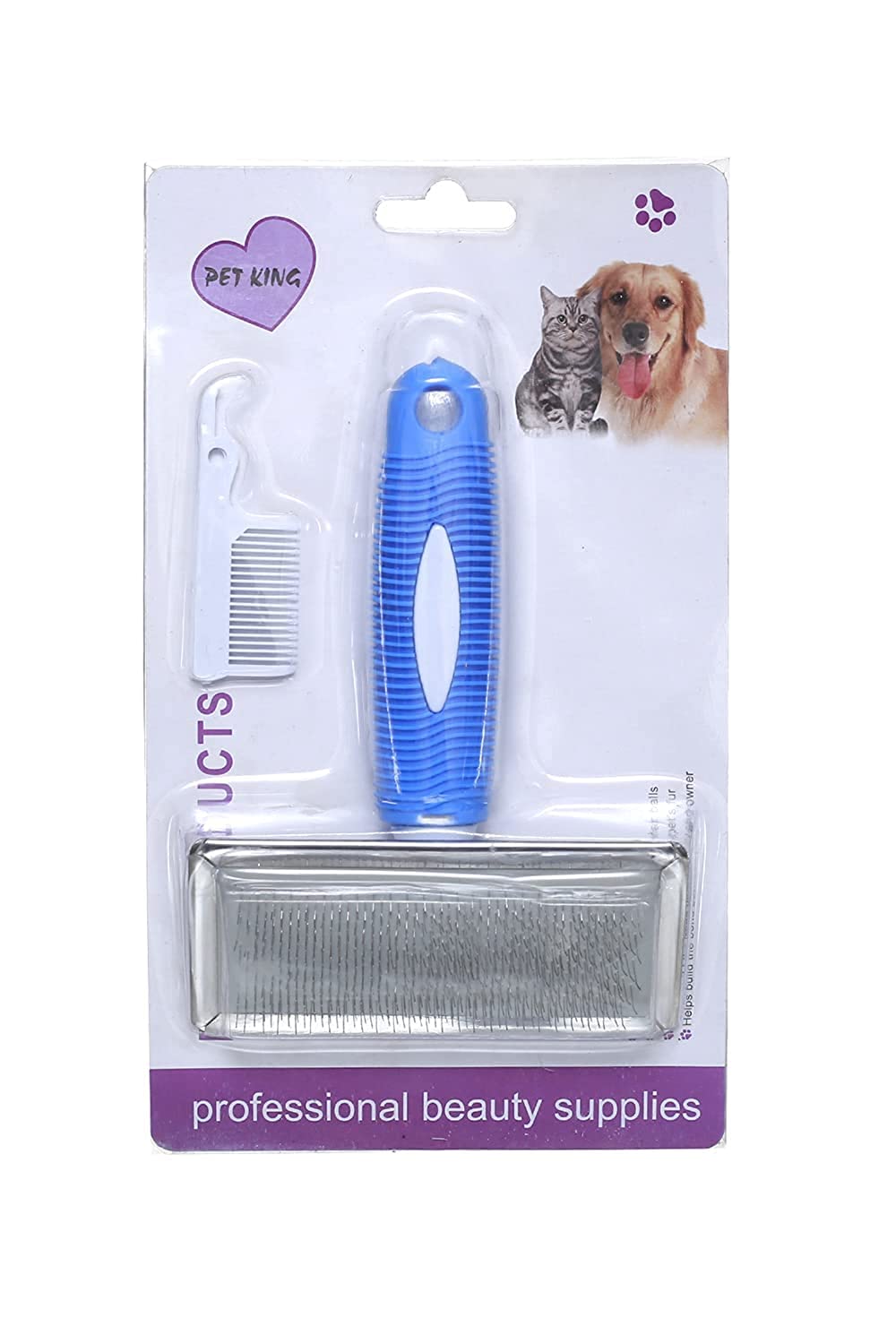 pet king Pet small brush