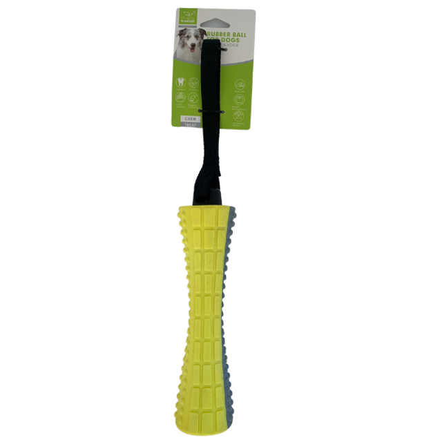 nunbell pet toys