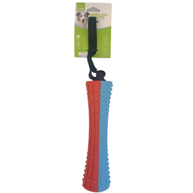 nunbell pet toys
