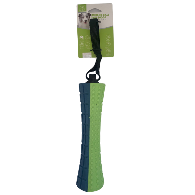 nunbell pet toys