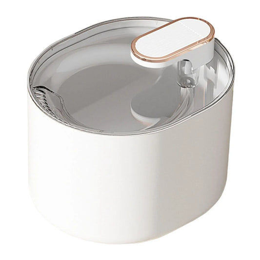 Water fountain white 3L