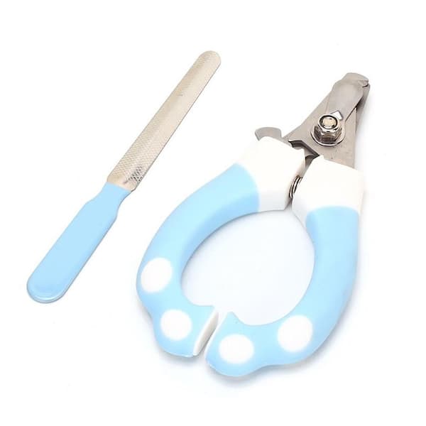 chong le re pet nail scissors