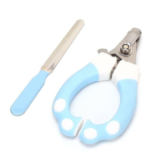 chong le re pet large nail scissors