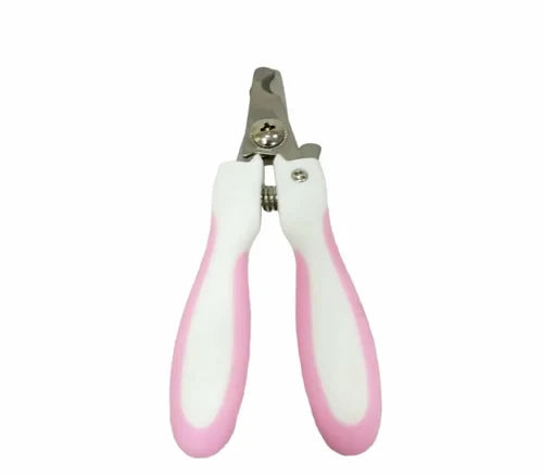 chong le er small Pet Nail Clipper