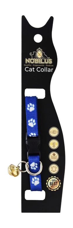 Cat Collar with Bell