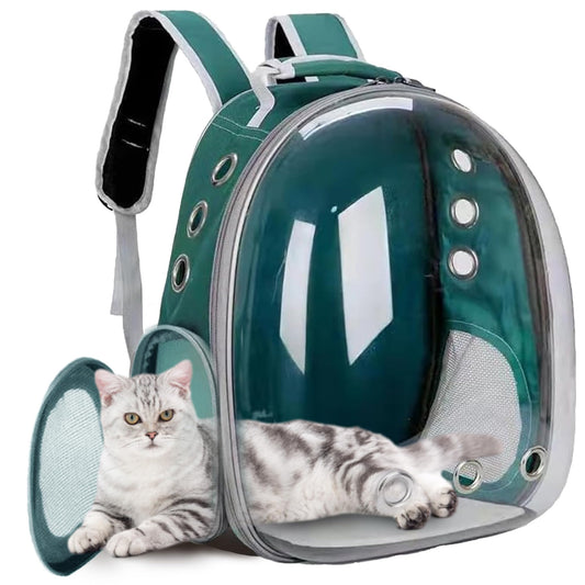 Backpack Carriers Bag green