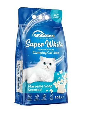 ambiance soap 10 l