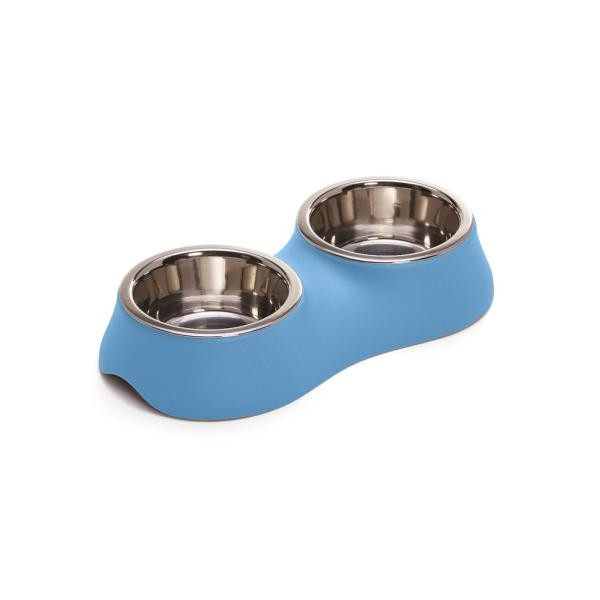 I Mac DIVA 22 double bowl
