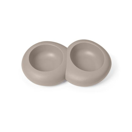 I Mac Ciottoli D03 DARK GRAY small bowls