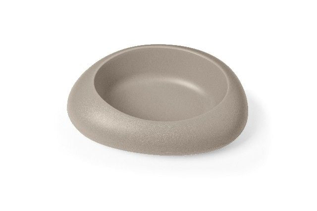 I Mac Ciottoli S2 DARK GRAY XL bowls