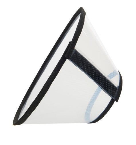 Buster Clic White 25cm Protective Dog Collar1 pcs