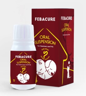 febacure 60ml