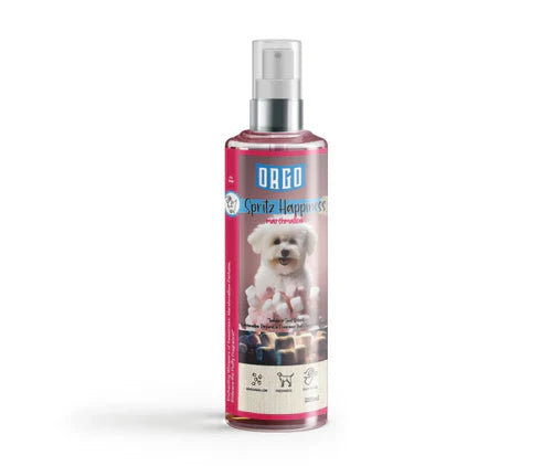 Orgo Premium Perfume Vanilla Long Lasting Cologne