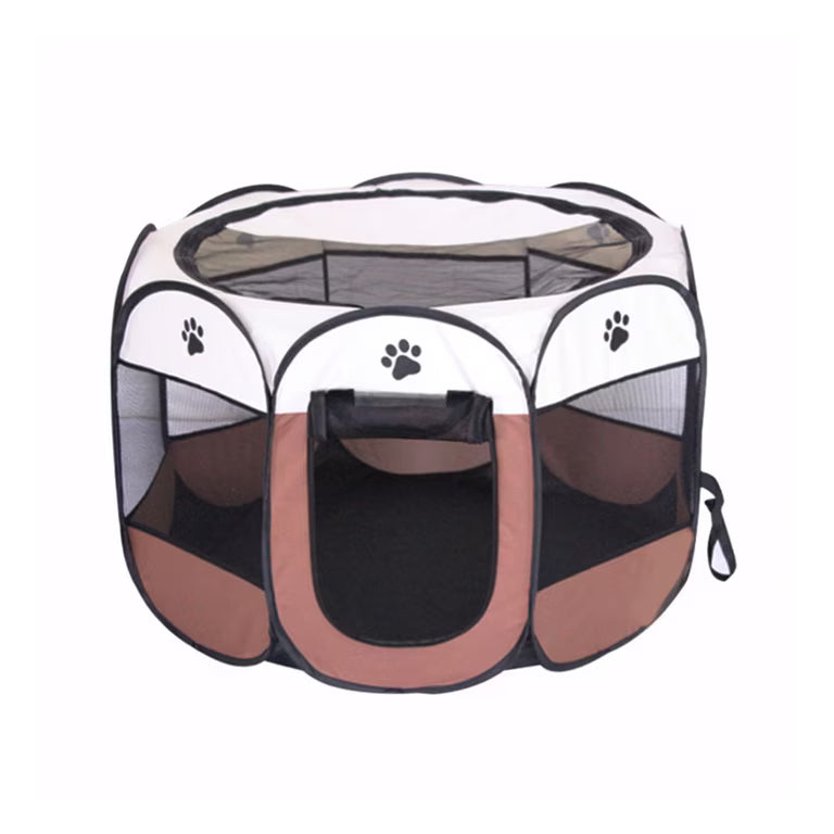 SMALL Cat Playpen