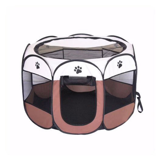 SMALL Cat Playpen