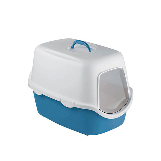 Stefanplast cathy blue (56x40x40)
