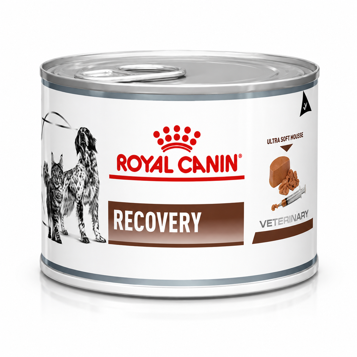 Royal Canin recovery Wet Food Gravy 195g