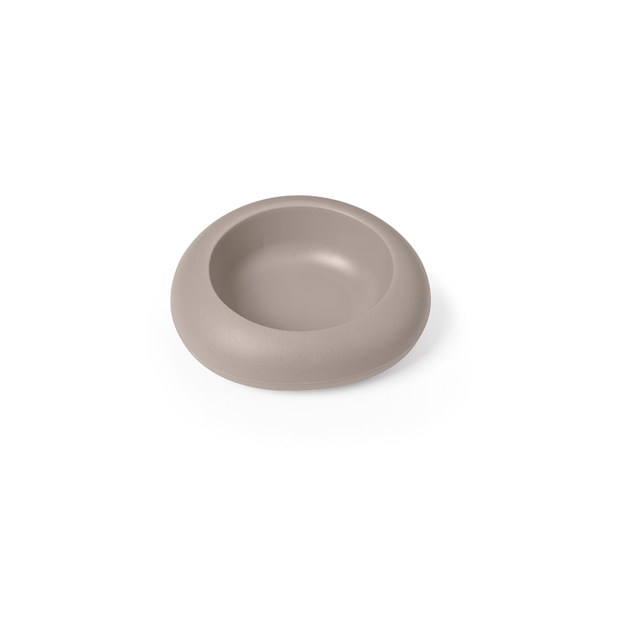 I Mac Ciottoli S03 DARK GRAY small bowls