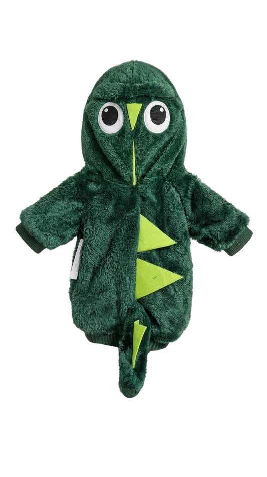 FURNFIT DINO HOODIE