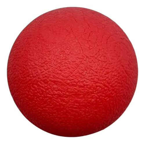 Nunbell Red Bulk Toy For Dogs Big Size