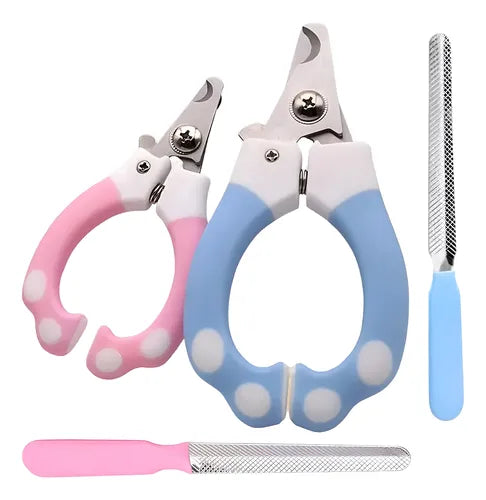 chong le re pet nail scissors