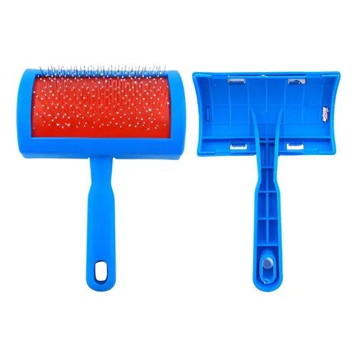 large brush for pets
