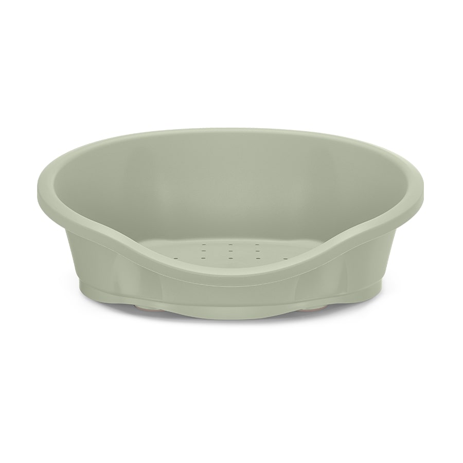 I Mac Dido 110 green bed